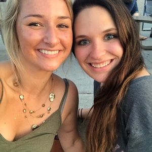 Meet your Posher, Janie